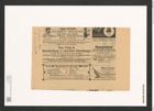 Diatomeae indet. Zeichnungen Sammlung Grunow (NHMW-BOT-W0368737)